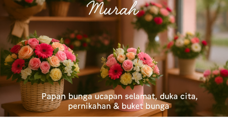 Toko Bunga Rs Fatmawati